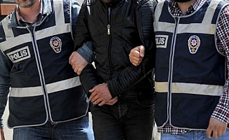 Ankara'da FETÖ/PDY operasyonu