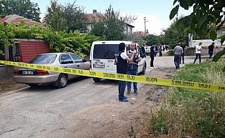 Ankara'da komşu kavgası: 1 ölü, 2 yaralı
