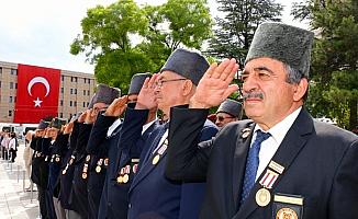 Atatürk'ün Eskişehir'e gelişinin 99. yıl dönümü