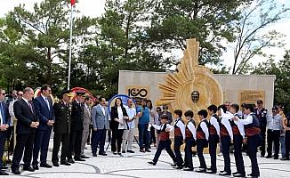 Atatürk'ün Sivas'a gelişinin 100. yıl dönümü