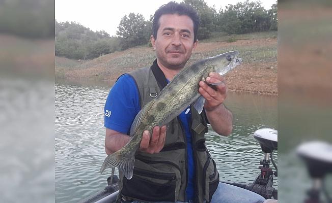Beyşehir Gölü amatör olta avcılarını buluşturacak