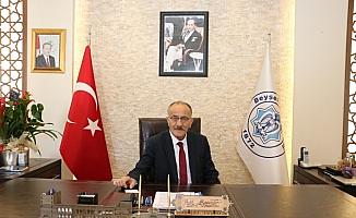 Beyşehir'de kent konseyi kuruluyor