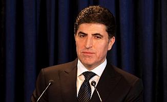 IKBY Başkanı Neçirvan Barzani: Türkiye ve Irak ilişkilerinde yeni bir süreç başlayacak