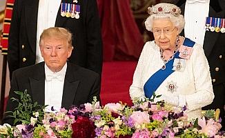 İngiltere Kraliçesi II. Elizabeth: Yıllarca devam edeceğine inandığım bir ittifakı kutluyoruz