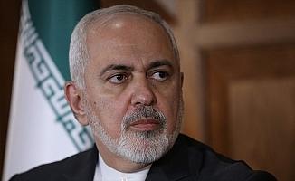 İran Dışişleri Bakanı Zarif: İran'ın ABD'ye ihtiyacı yoktur