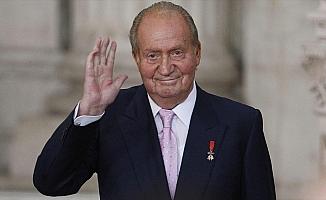 İspanya'da emerit Kral Juan Carlos dönemi resmen bitti