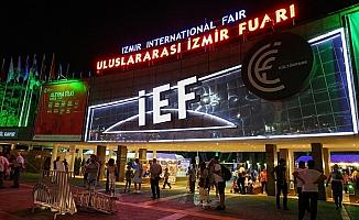 İzmir Enternasyonal Fuarı'nın bu yılki ortak ülkesi Çin