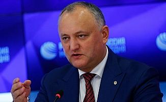 Moldova'da milletvekili seçimleri iptal edildi