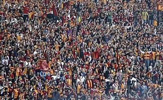 Passolig Genel Müdürü Kazancı: Passolig kart sayısında lider Galatasaray