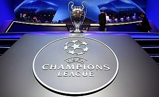 Şampiyonlar Ligi ile Avrupa Ligi 1. ön eleme turu kuraları çekildi