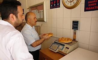 Sivas'ta gıda denetimleri