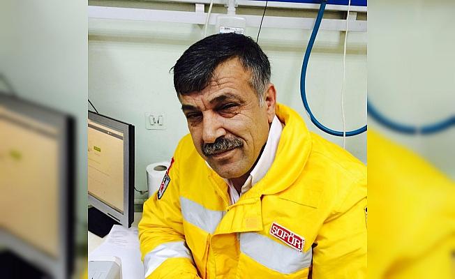 Sivas'ta temizlik görevlisi evinde ölü bulundu