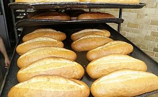 Yozgat'ta ekmek fiyatı arttı