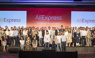 AliExpress E-İhracat Buluşması gerçekleştirildi