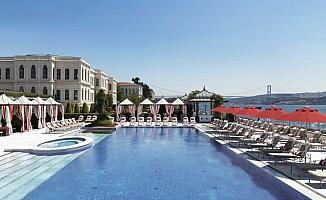 Dünyanın en iyi 10 Four Seasons otelinden biri İstanbul’da