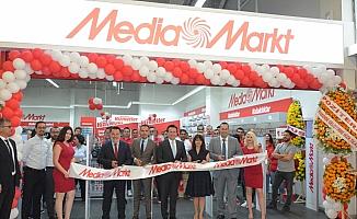 MediaMarkt, Türkiye’de büyümeye devam ediyor