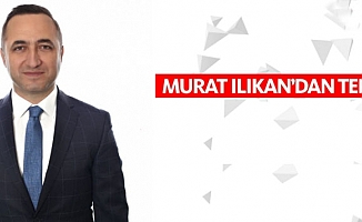 Murat ILIKAN'dan Ali Haydar FIRAT'ın konuşmalarına tepki