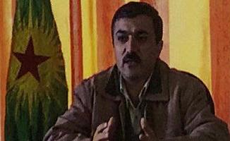 PKK'nın sözde başkanlık konseyi üyesi etkisiz hale getirildi