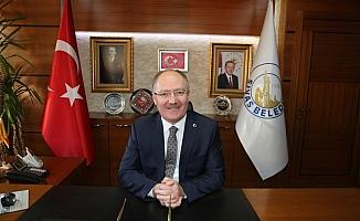 Sivas Belediye Başkanı Bilgin'den Soyer'e tepki