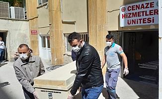 Sivas'ta KKKA şüphesiyle ölüm