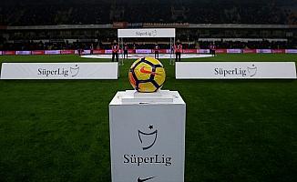 Spor Toto Süper Lig'de yeni sezon fikstürü çekildi