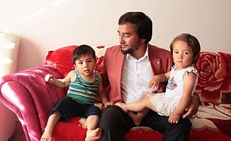 Uygur Türklerinin misafirhanelerden atıldığı iddiası