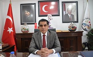 Gülşehir'de TOKİ talep toplama çalışması tamamlandı