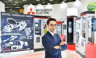 Mitsubishi Electric'ten verimliliği artıran GT2000 serisi