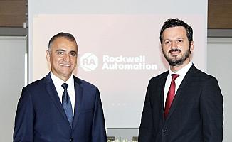 Rockwell Automation'ın Türkiye'deki tek yetkili distribütörü Market Otomasyon oldu