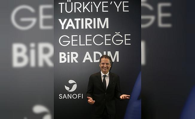 Sanofi Türkiye'den Ar-Ge'ye 295 milyon lira yatırım