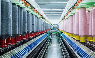 “Tekstil mühendisliğinde doluluk oranı yüzde 92'ye yaklaştı“