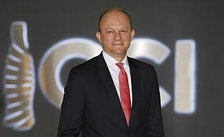 Coca-Cola İçecek CEO'su Başarır, sektöründe En İyi CEO seçildi