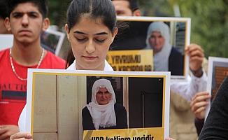 Diyarbakır annelerine üniversite öğrencilerinden destek