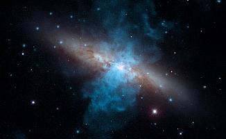 En büyük kütleli nötron yıldızı keşfedildi