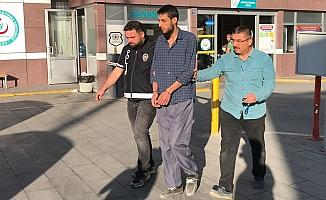 DEAŞ propagandası yaptığı öne sürülen 2 şüpheli yakalandı