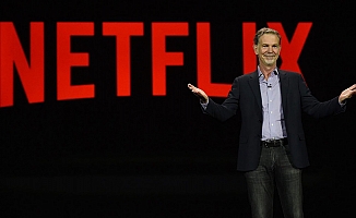 Netflix, 3 yeni Türk dizisi çekeceğini duyurdu