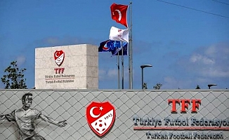 TFF, Süper Lig kulüplerinin harcama limitlerini açıkladı