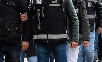 Türkiye geneli narkotik uygulamasında 475 şüpheli yakalandı