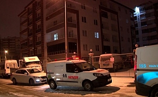 Ankara'da 4 kişi doğal gazdan zehirlendi