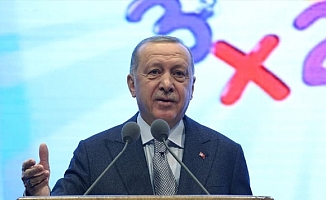 Erdoğan: Ak Parti Genel Merkezinde asla sigara içilmeyecek, odaları gezip kontrol edeceğim