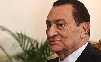 Mısır'ın devrik lideri Mübarek öldü! Hüsnü Mübarek Kimdir?