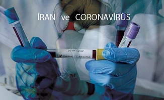 İran'da koronavirüs kabusu bitmiyor! 24 Saatte 54 Ölü