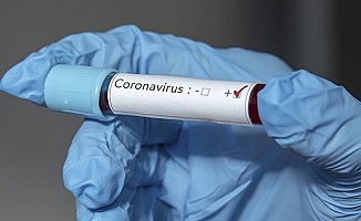 Kayseri'de koronavirüs vaka durumu açıklandı