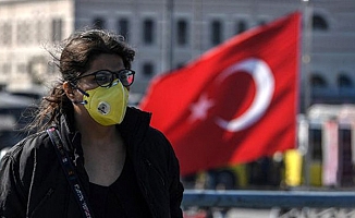 Türkiye, "koronavirüse karşı en güvenli ülkeler listesinde" 36'ncı sırada