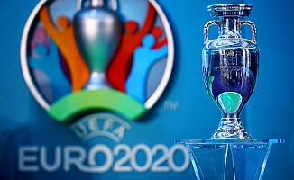 UEFA, EURO 2020'nin play-off maçlarını Eylül ayına erteledi