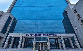 Ankara Büyükşehir Belediye Meclisi olağanüstü toplanıyor