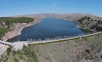 Ankara'nın Barajlarında Ne Kadar Su Var?