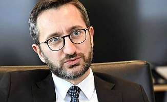 İletişim Başkanı Altun: “Muhalefet Türkiye için sevinmeyi öğrenmelidir“