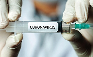 Koronavirüs Aşısında Önemli Gelişme: İkinci Aşamaya Geçildi!