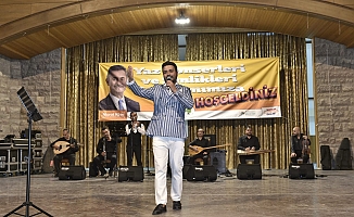 Mamak Belediyesi’nin Yaz Konserleri Başlıyor
